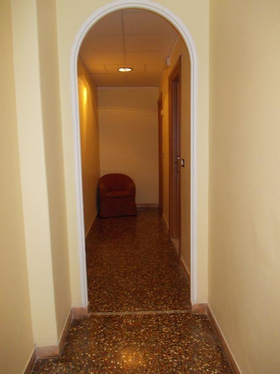 Albergo Boccadasse Genua Exterior foto